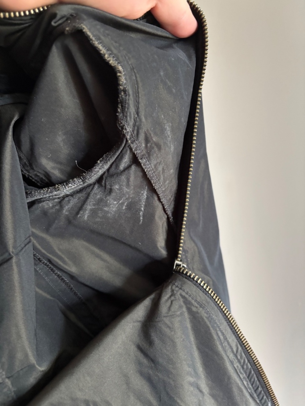 Comrags suite: dress and jacket - Picture 4 of 16